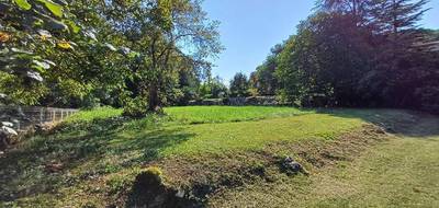 Terrain et maison à Crampagna en Ariège (09) de 115 m² à vendre au prix de 291230€ - 4