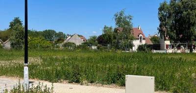 Terrain et maison à Meaux en Seine-et-Marne (77) de 100 m² à vendre au prix de 345000€ - 3