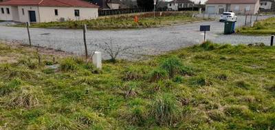 Terrain et maison à Feytiat en Haute-Vienne (87) de 90 m² à vendre au prix de 257500€ - 3