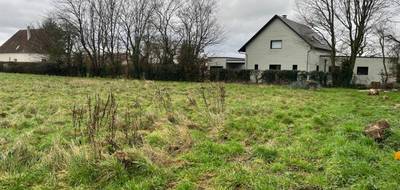 Terrain et maison à Le Neubourg en Eure (27) de 92 m² à vendre au prix de 227000€ - 4