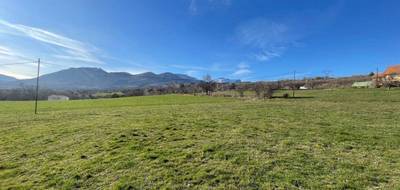 Terrain à La Rochette en Hautes-Alpes (05) de 272 m² à vendre au prix de 65000€ - 3