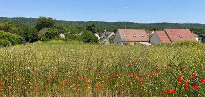 Terrain et maison à Bienville en Oise (60) de 60 m² à vendre au prix de 229600€ - 3