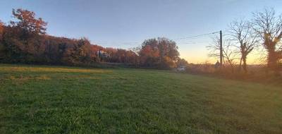 Terrain à Saint-Jean-de-Maruéjols-et-Avéjan en Gard (30) de 1170 m² à vendre au prix de 82000€ - 1