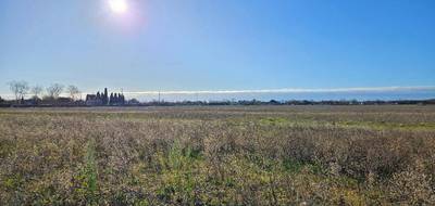 Terrain et maison à Labastidette en Haute-Garonne (31) de 90 m² à vendre au prix de 258500€ - 4
