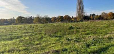 Terrain et maison à Marines en Val-d'Oise (95) de 100 m² à vendre au prix de 320000€ - 4