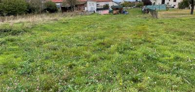 Terrain à Issenheim en Haut-Rhin (68) de 400 m² à vendre au prix de 90000€ - 1