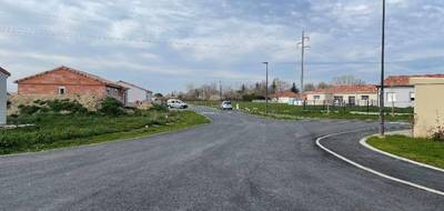 Terrain et maison à Revel en Haute-Garonne (31) de 95 m² à vendre au prix de 187350€ - 4