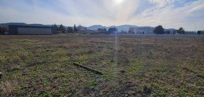 Terrain et maison à Peyrolles-en-Provence en Bouches-du-Rhône (13) de 92 m² à vendre au prix de 335000€ - 2