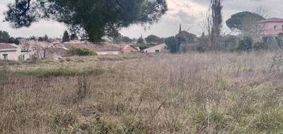 Terrain et maison à Pélissanne en Bouches-du-Rhône (13) de 100 m² à vendre au prix de 438980€ - 2
