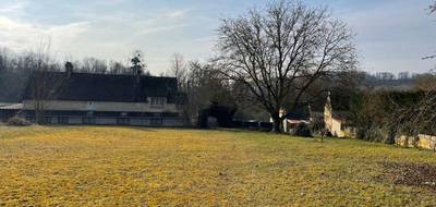 Terrain et maison à Gilocourt en Oise (60) de 150 m² à vendre au prix de 382500€ - 3