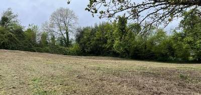 Terrain à Fourneville en Calvados (14) de 6050 m² à vendre au prix de 170000€ - 2
