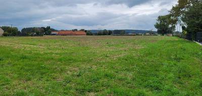 Terrain à Saint-Omer en Pas-de-Calais (62) de 415 m² à vendre au prix de 68000€ - 1