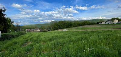 Terrain et maison à Cressin-Rochefort en Ain (01) de 90 m² à vendre au prix de 247015€ - 4