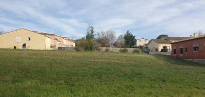 Terrain et maison à Saint-Julien-les-Rosiers en Gard (30) de 90 m² à vendre au prix de 181200€ - 4