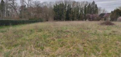 Terrain et maison à Orgerus en Yvelines (78) de 100 m² à vendre au prix de 334400€ - 4