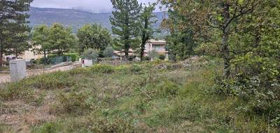 Terrain et maison à Saint-Vallier-de-Thiey en Alpes-Maritimes (06) de 105 m² à vendre au prix de 425000€ - 4