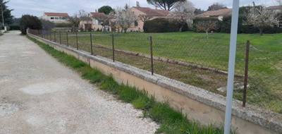Terrain et maison à Rians en Var (83) de 145 m² à vendre au prix de 443000€ - 4