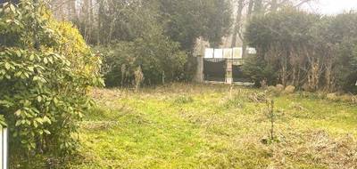 Terrain et maison à L'Isle-Adam en Val-d'Oise (95) de 120 m² à vendre au prix de 624990€ - 3