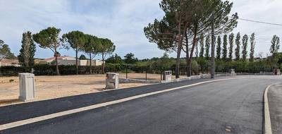 Terrain et maison à Servian en Hérault (34) de 88 m² à vendre au prix de 260780€ - 4