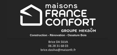 Terrain à La Rochette en Hautes-Alpes (05) de 333 m² à vendre au prix de 79000€ - 3