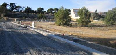 Terrain et maison à Beauvoisin en Gard (30) de 85 m² à vendre au prix de 271000€ - 4