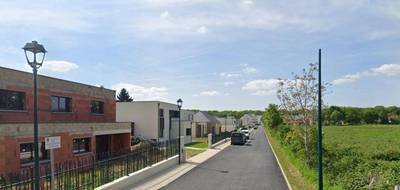 Terrain et maison à Mennecy en Essonne (91) de 90 m² à vendre au prix de 335000€ - 4