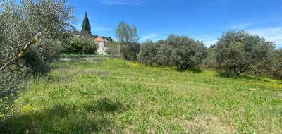 Terrain à Sainte-Tulle en Alpes-de-Haute-Provence (04) de 678 m² à vendre au prix de 150000€ - 2