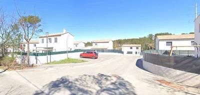 Terrain et maison à Rocbaron en Var (83) de 80 m² à vendre au prix de 245000€ - 4