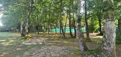 Terrain et maison à Breuillet en Charente-Maritime (17) de 109 m² à vendre au prix de 475713€ - 3
