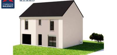 Terrain à Sannois en Val-d'Oise (95) de 260 m² à vendre au prix de 233000€ - 2