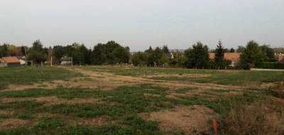 Terrain et maison à Veigné en Indre-et-Loire (37) de 99 m² à vendre au prix de 1330609€ - 3