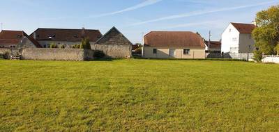 Terrain et maison à Anglure en Marne (51) de 73 m² à vendre au prix de 141062€ - 3