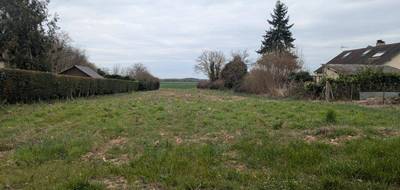 Terrain et maison à Mesnils-sur-Iton en Eure (27) de 80 m² à vendre au prix de 177500€ - 3