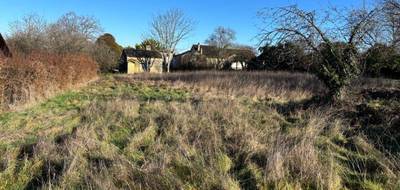Terrain à Sigoulès-et-Flaugeac en Dordogne (24) de 1679 m² à vendre au prix de 33580€ - 1