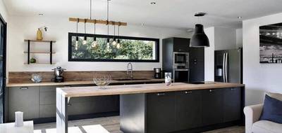 Terrain et maison à Lens en Pas-de-Calais (62) de 60 m² à vendre au prix de 172300€ - 4