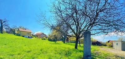 Terrain et maison à Marin en Haute-Savoie (74) de 98 m² à vendre au prix de 540471€ - 3