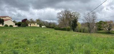 Terrain à Saint-Thomas-la-Garde en Loire (42) de 376 m² à vendre au prix de 59500€ - 4