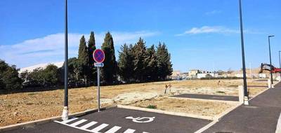 Terrain à Fos-sur-Mer en Bouches-du-Rhône (13) de 460 m² à vendre au prix de 147500€ - 2
