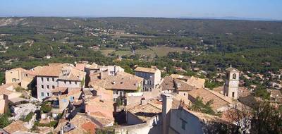 Terrain à Ventabren en Bouches-du-Rhône (13) de 1008 m² à vendre au prix de 416000€ - 4