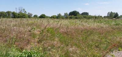 Terrain à Le Thou en Charente-Maritime (17) de 238 m² à vendre au prix de 48800€ - 2