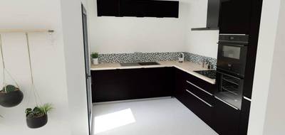 Terrain et maison à Le Muy en Var (83) de 120 m² à vendre au prix de 540000€ - 4