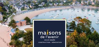 Terrain et maison à Saint-Briac-sur-Mer en Ille-et-Vilaine (35) de 118 m² à vendre au prix de 509300€ - 3