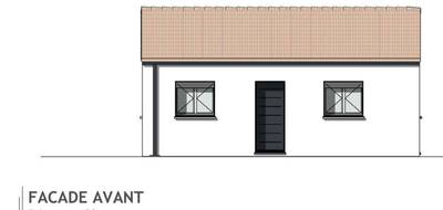 Terrain et maison à Les Epesses en Vendée (85) de 54 m² à vendre au prix de 147000€ - 3