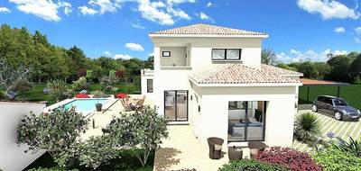 Terrain et maison à La Cadière-d'Azur en Var (83) de 150 m² à vendre au prix de 878000€ - 4