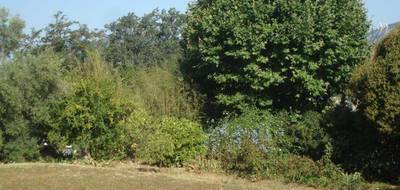 Terrain à La Crau en Var (83) de 800 m² à vendre au prix de 320000€ - 3