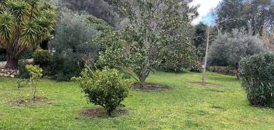 Terrain à La Valette-du-Var en Var (83) de 800 m² à vendre au prix de 320000€ - 2