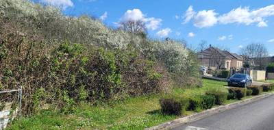Terrain à Samoreau en Seine-et-Marne (77) de 580 m² à vendre au prix de 99500€ - 3