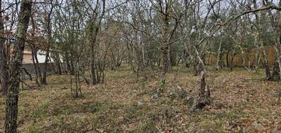 Terrain et maison à Trans-en-Provence en Var (83) de 93 m² à vendre au prix de 349000€ - 3