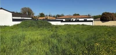 Terrain et maison à Bergerac en Dordogne (24) de 81 m² à vendre au prix de 196731€ - 3