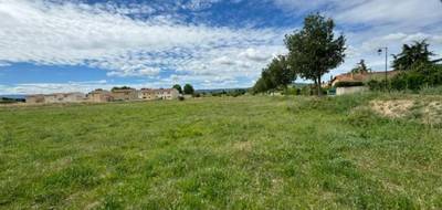 Terrain à Villelaure en Vaucluse (84) de 300 m² à vendre au prix de 122000€ - 4
